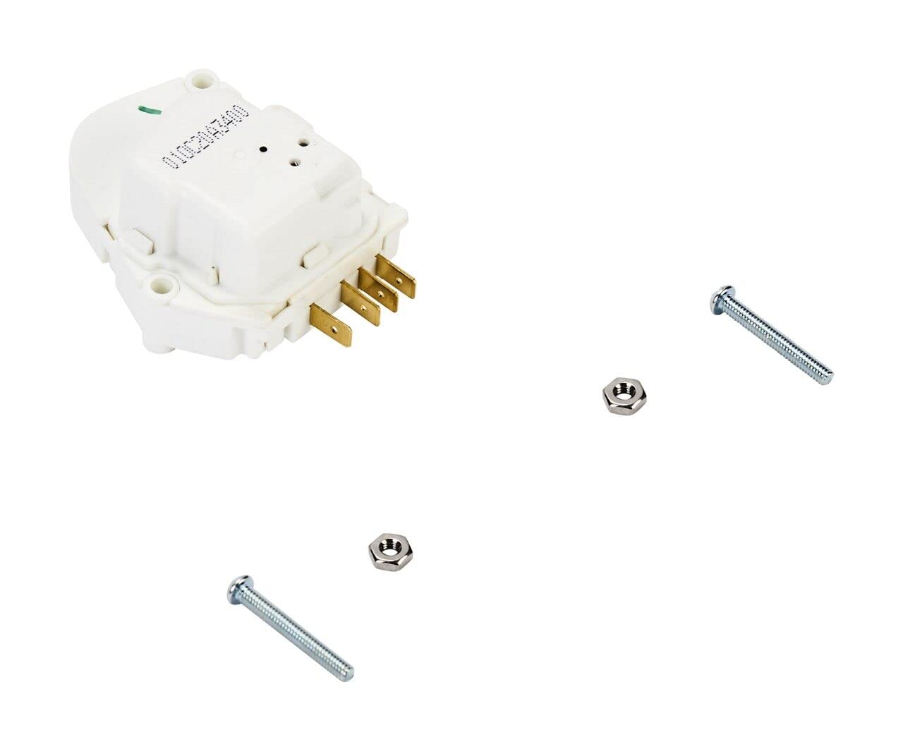 Amazon.com: Whirlpool WP2183400 Original Genuine OEM SxS